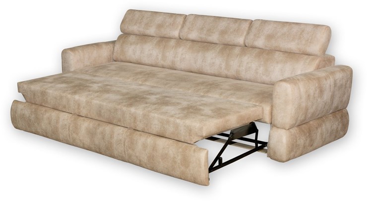Прямой диван Прадо (130х190) в Перми - изображение 1