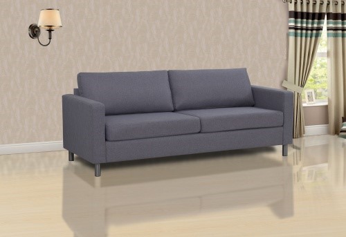 Прямой диван Рим БД в Соликамске - изображение 1