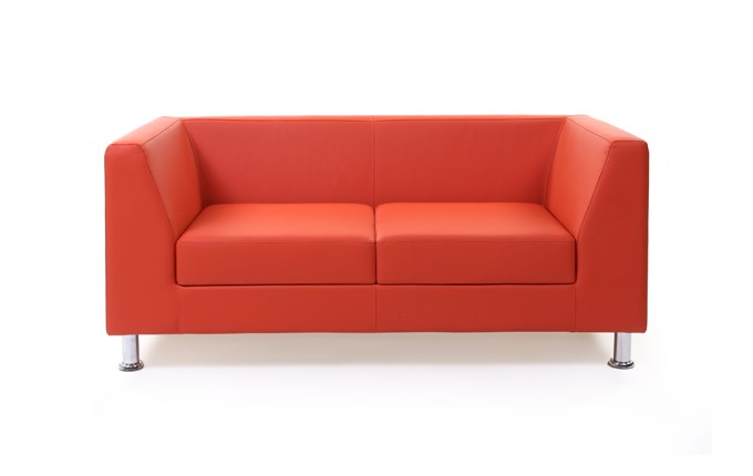 Офисный диван Дерби двухместный в Перми - изображение 2