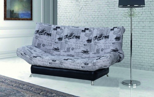 Прямой диван Марокко БД в Чайковском - изображение 4