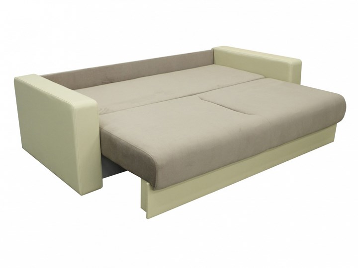 Прямой диван Сантана 4 без стола, еврокнижка (НПБ) в Перми - изображение 5