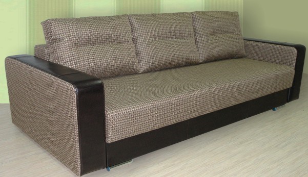 Прямой диван Рондо 2У БД в Перми - изображение 2