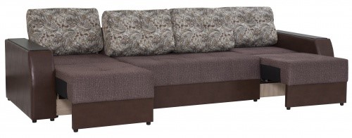Прямой диван Спинер БД в Перми - изображение 3