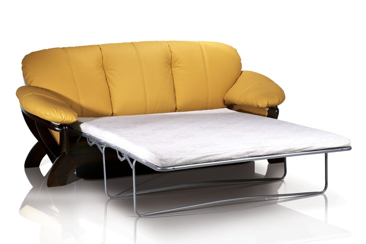 Прямой диван Верона трехместный, седафлекс в Перми - изображение 1