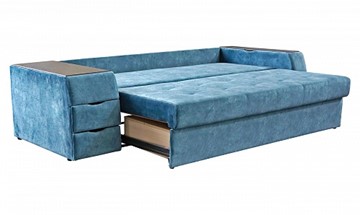 Прямой диван LaFlex 5 БД Norma в Перми - предосмотр 6