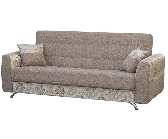 Прямой диван Нео 39 БД в Перми - изображение 6