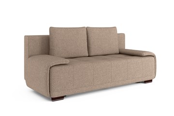 Прямой диван Милан - 1 СК, Шерлок 932 в Перми - предосмотр 1