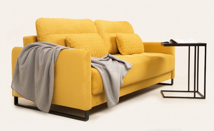 Прямой диван Милфорд ЗП в Перми - изображение 2