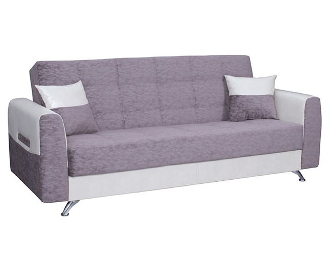 Прямой диван Нео 39 БД в Перми - изображение 5