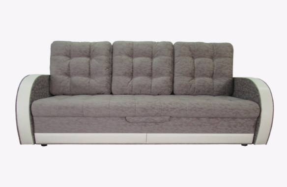 Прямой диван Лира в Перми - изображение 1