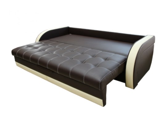 Прямой диван Лира в Перми - изображение 2