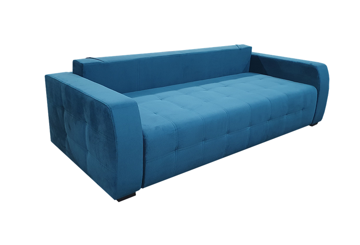 Прямой диван Санрайз в Соликамске - изображение 3