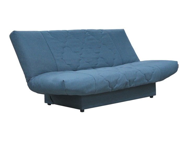 Прямой диван Ивона, темпо7синий в Перми - изображение 3