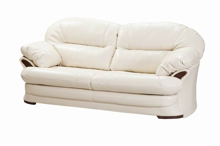 Прямой диван Квин 6 БД и 1 кресло в Перми - изображение 2