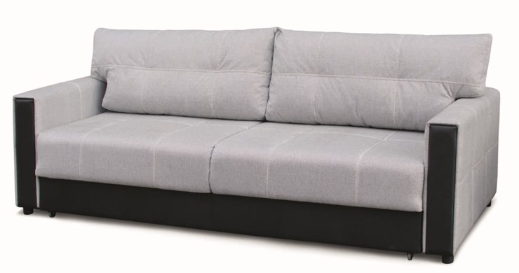 Прямой диван Манхеттен 2 БД Тик-Так в Соликамске - изображение 1