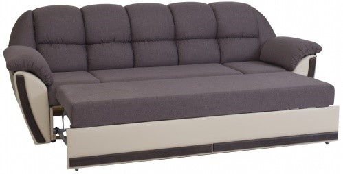 Прямой диван Блистер БД в Перми - изображение 2