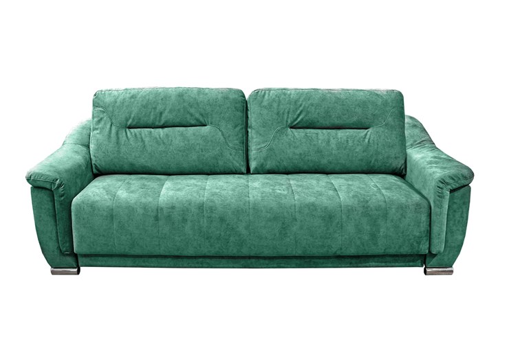 Прямой диван Виктория 3 БД (НПБ) в Перми - изображение 1
