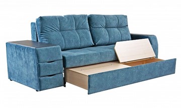 Прямой диван LaFlex 5 БД Norma в Перми - предосмотр 2