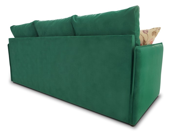 Прямой диван Дакота 200 (ППУ) в Чайковском - изображение 1