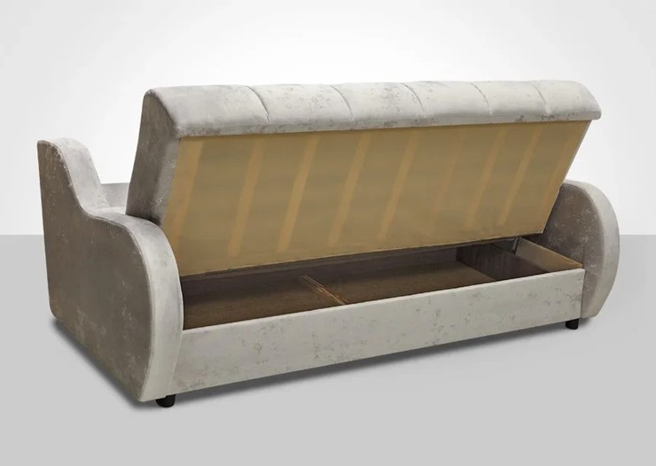 Прямой диван Бинго 3 в Перми - изображение 2