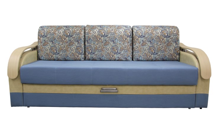 Прямой диван Карина в Перми - изображение 1