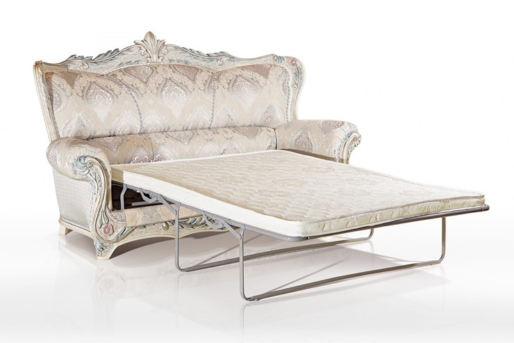 Прямой диван Севилья двухместный, миксотойл в Перми - изображение 19