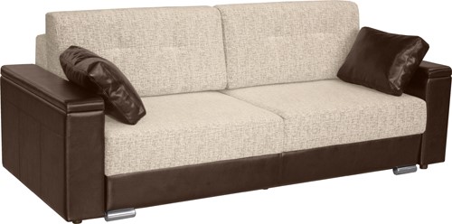 Прямой диван Соната 4 БД в Перми - изображение 6