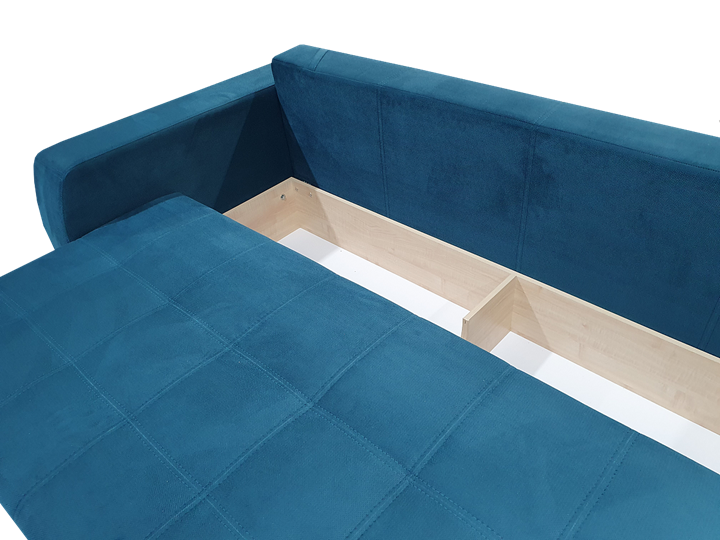 Прямой диван Санрайз в Перми - изображение 5