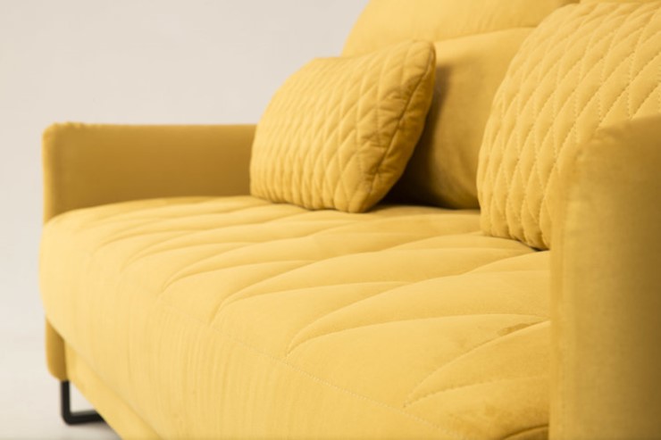 Прямой диван Милфорд ЗП в Перми - изображение 4