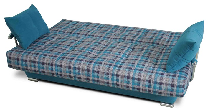 Прямой диван Челси 2 БД (Боннель) в Перми - изображение 2