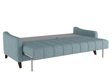 Прямой диван Римини-1 СК 3Т, Шерлок 975 в Перми - предосмотр 3