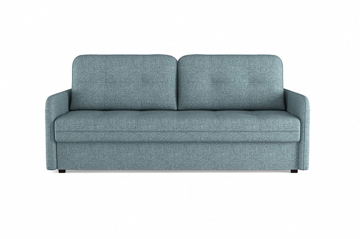 Прямой диван Smart 1, Шерлок 975 в Перми - изображение 1
