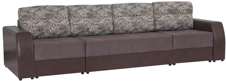 Прямой диван Спинер БД в Перми - изображение 1