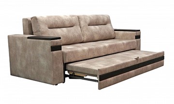 Прямой диван LaFlex 1-01 БД Norma в Перми - предосмотр 1