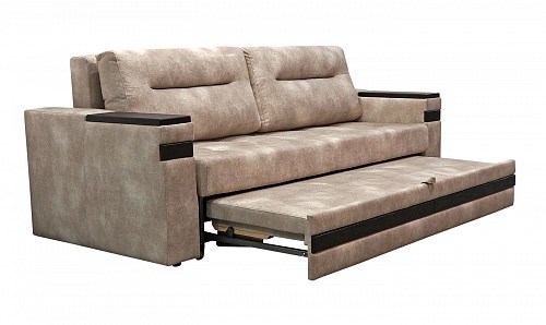 Прямой диван LaFlex 1-01 БД Norma в Перми - изображение 1