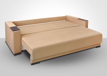 Прямой диван Комбо 3 БД, Боннель в Перми - предосмотр 1