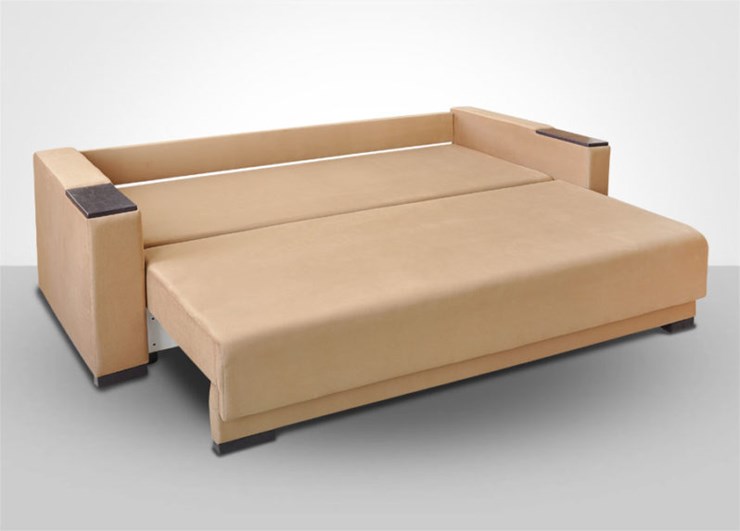 Прямой диван Комбо 3 БД, Боннель в Перми - изображение 1