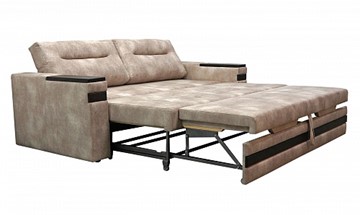 Прямой диван LaFlex 1-01 БД Norma в Перми - предосмотр 4