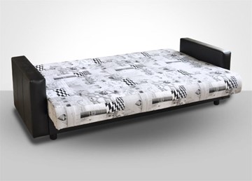 Прямой диван Акварель 4 БД в Перми - предосмотр 1