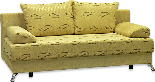 Прямой диван Юность 11 БД в Соликамске - изображение 2