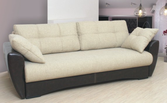 Прямой диван Талисман БД в Перми - изображение 1
