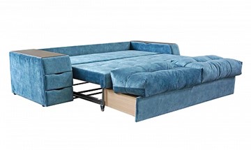 Прямой диван LaFlex 5 БД Norma в Перми - предосмотр 5