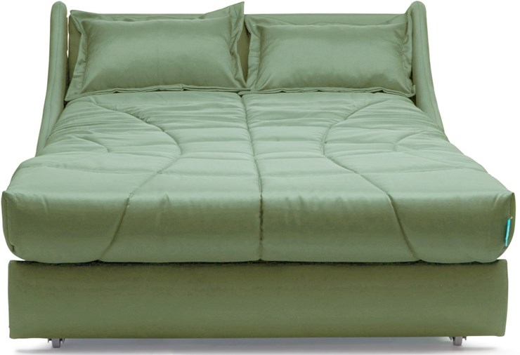 Прямой диван Виктория 1, 1200 ППУ в Перми - изображение 3