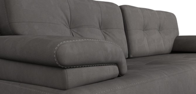 Прямой диван Монреаль в Соликамске - изображение 3