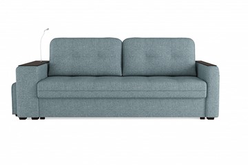 Прямой диван Smart 4(Б4-3т-Б3), Шерлок 975 в Перми - предосмотр 1