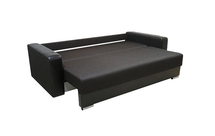 Прямой диван Рондо 2У БД в Перми - изображение 1