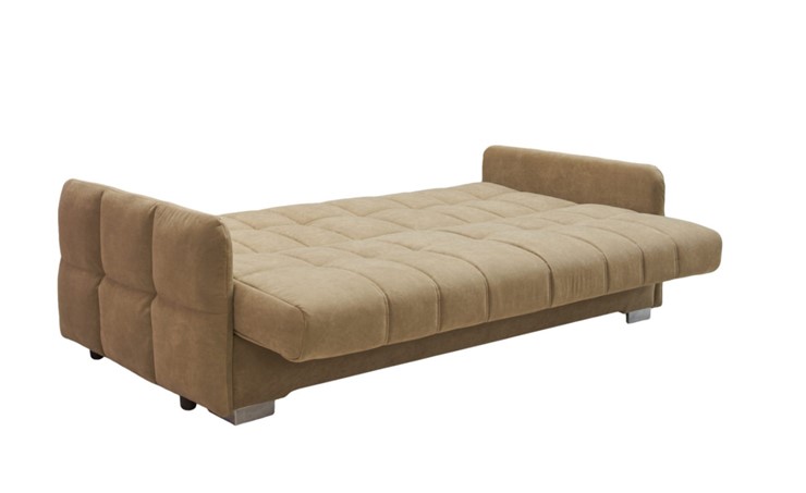 Прямой диван Дария LS (независимый пружинный блок) в Перми - изображение 1