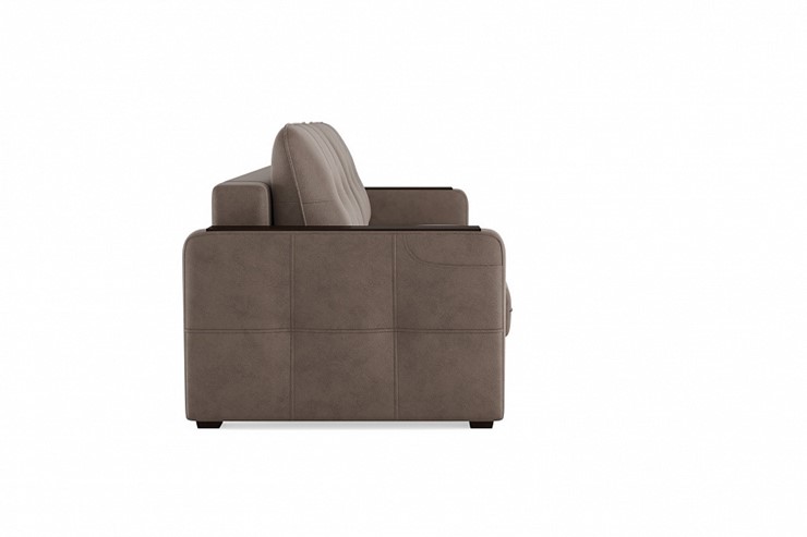 Прямой диван Smart 3, Конго браун в Перми - изображение 3