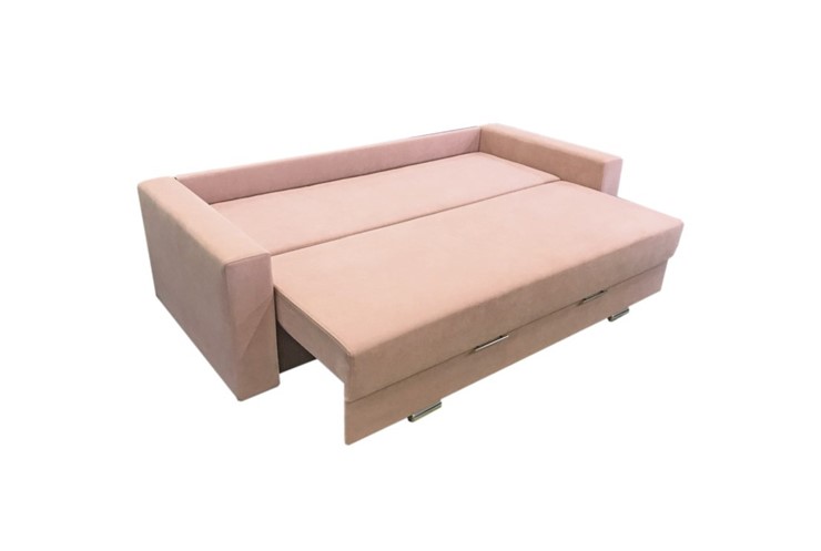 Прямой диван Комфорт (Боннель) в Перми - изображение 1