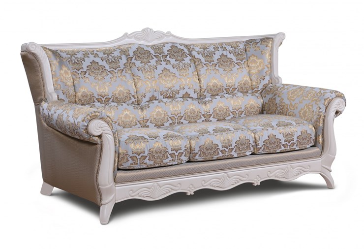 Большой диван Наполеон, БД3 в Чайковском - изображение 3